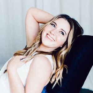 Meet your Posher, Nicolette